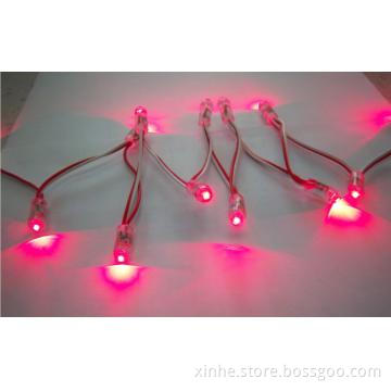 Waterproof Sign Light, Single LED Sign Light Source